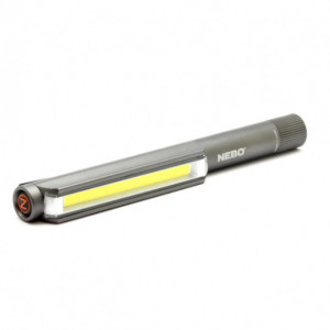 Lanterna Nebo Lil Larry, 250 lumeni, 25m - NEB-6373-G 2