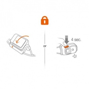 Lanterna Petzl Frontala Bindi - Img 4