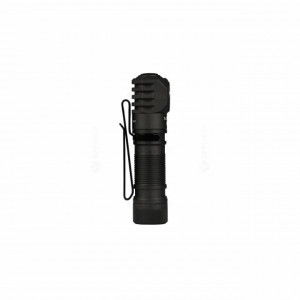 Lanterna profesionala pentru cap Acebeam H16 CRI90 5000K, 650 lumeni, 86 m - H16 BLACK - Img 4