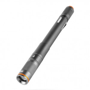 Lanterna profesionala reincarcabila Nebo Columbo Flex 250, 250 lumeni, 104m - NEB-POC-0008-G