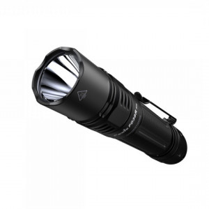 Lanternă tactică reîncărcabilă 2800 Lumeni 380 metri negru Fenix PD36R PRO -ADV-476-001 - Img 4