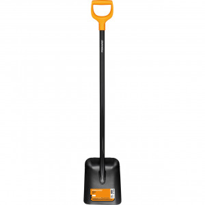 Lopata Fiskars Solid, 1270 mm, 2130 g - Img 2