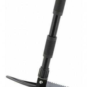 Lopata pliabila din metal Cattara 40cm - TT13272 - Img 3