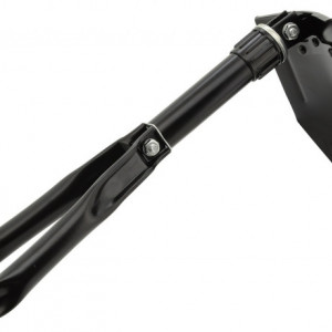 Lopata pliabila din metal Cattara 58cm - TT13274 - Img 3