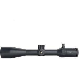 Luneta Arma Vanatoare GP-Optics Spectra 4X 4-16X50I G4I Fiber Stabilizator Optic