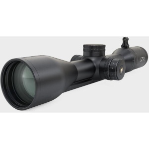 Luneta Arma Vanatoare GP-Optics Spectra TIP M 8X 2-16X50I G4I Fiber - Img 2
