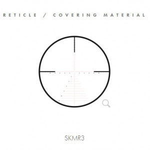 Luneta de arma pentru vanatoare Kahles K318i 3.5-18 x 50, CCW L, SKMR3 - 10657 8