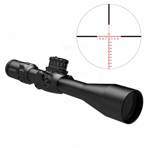 Luneta de arma pentru vanatoare Kahles K525i 5-25 x 56, CCW R, SKMR - 10642