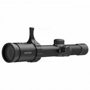 Luneta de arma pentru vanatoare Khales K18i 1-8x24, 3GR - 10662 4