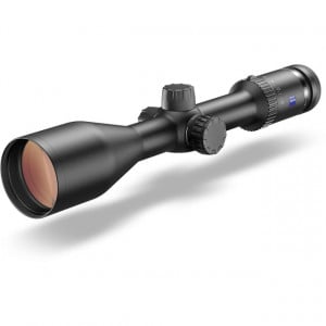Luneta de arma pentru vanatoare Zeiss Conquest V6 2,5-15X56/IR60 ASV - VZ.522235ASV.60