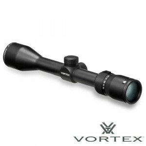 Luneta de arma Vortex Diamondback 4–12x40 BDC - DBK-04-BDC 2