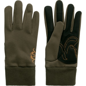 Manusi Blaser Power Touch 2, Dark Brown, Marime XL