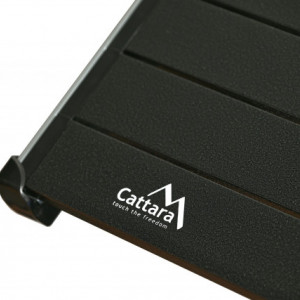 Masa camping pliabila ROLL 123x55cm Cattara - TT13492 - Img 4