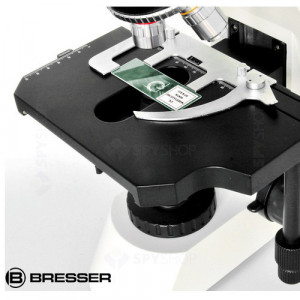Microscop optic Bresser Bioscience Trino - 5750600 obiectiv