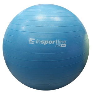 Minge Gimnastica inSPORTline Lite Ball 75 cm - Img 2