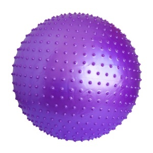 Minge pentru masaj SPORTMANN 65 cm - Img 3