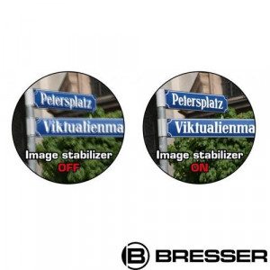 Monocular Bresser 16x30 - 2051630 2