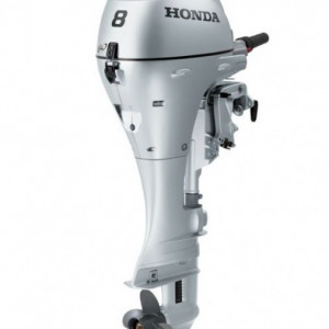 Motor Honda 8cp cizma lunga - Img 2