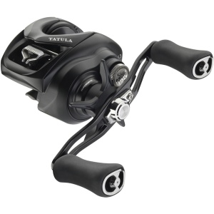 Mulineta Casting Daiwa 25 Tatula TW 150L