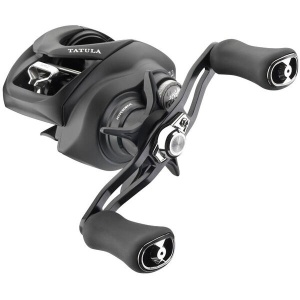 Mulineta Casting Daiwa 25 Tatula TW 200L