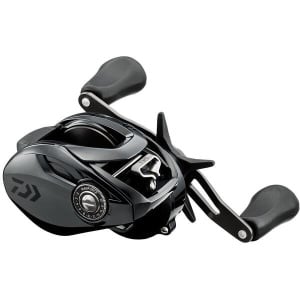 Mulineta Casting Daiwa Tatula 300HL - Img 2