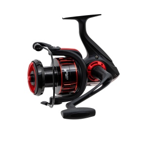 Mulineta Crap Dunare CXP River Feeder 7000