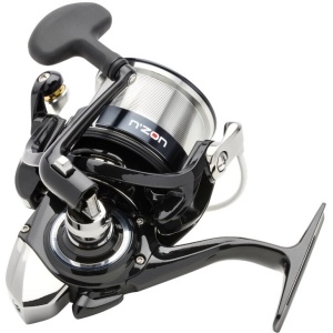 Mulineta Daiwa 24 N'Zon Plus Distance 25 QD