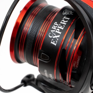 Mulineta Feeder Carp Expert Dynamic 6000
