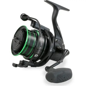 Mulineta Lineaeffe Fishing Ferrari Special Team Feeder S4500