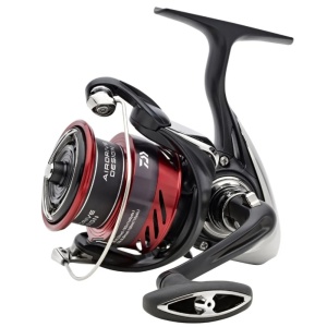 Mulineta Match-Feeder Daiwa 23 Ninja LT 6000SS