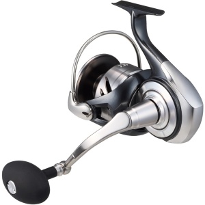Mulineta Somn Daiwa 26 Certate SW 14000-P - Img 3