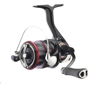 Mulineta Spinning Daiwa 23 Fuego LT 3000-CXH - Img 2