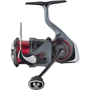 Mulineta Spinning Daiwa 25 Ballistic Air LT 3000