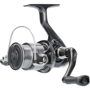 Mulineta Spinning Daiwa 26 Crossfire LT 1000 - Img 6