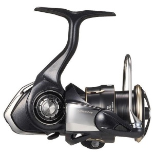 Mulineta Spinning Daiwa 26 Freams LT 2500S-XH - Img 4