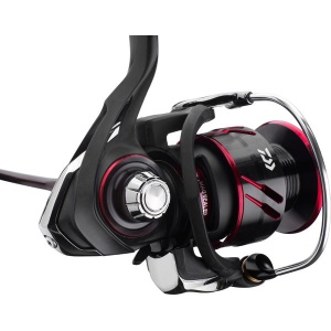 Mulineta Spinning Daiwa Ballistic LT 1000DXH - Img 3