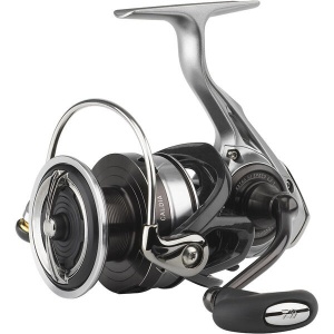 Mulineta Spinning Daiwa Caldia LT 2500D - Img 2