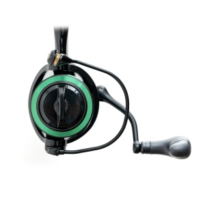 Mulineta Spinning Wizard MXT 4000