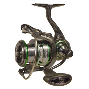 Mulineta Wizard Predator Spin 2000