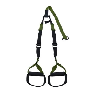 Multitrainer Trx Home Basic - Kaki