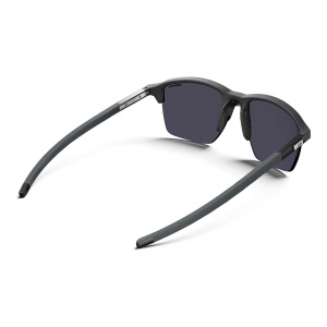 Ochelari de Soare Julbo Crossline Black-Shiny Black Reactiv 1-3 Light Amplifier - Img 4