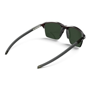 Ochelari de Soare Julbo Crossline Brown-Shiny Translucent Army Green Spectron 3 Polarized - Img 5