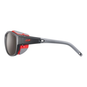 Ochelari de Soare Julbo Explorer 2.0 Dark Gray-Orange Alti Arc 4 - Img 3
