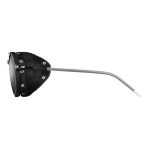 Ochelari de Soare Julbo Legacy Black-White-Black Spectron 4 - Img 3