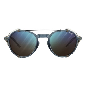 Ochelari de Soare Julbo Legacy Translucent Blue-Beige-Black Reactiv 2-4