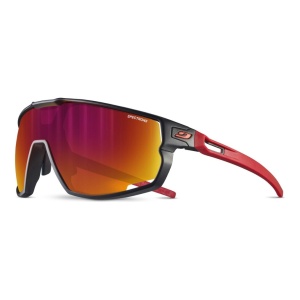 Ochelari de Soare Julbo Rush Black-Red Spectron 3