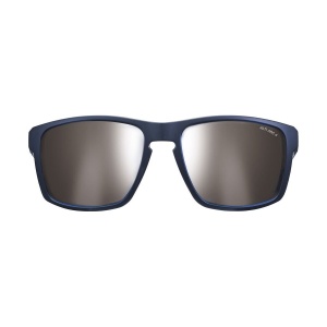 Ochelari de Soare Julbo Shield Dark Blue-Blue Alti Arc 4