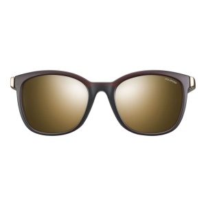 Ochelari de Soare Julbo Spark Brown-Black Spectron 3 Polarized