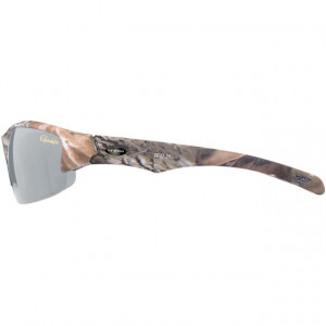 Ochelari de soare polarizati Gamakatsu Wild Gri - A8.GK7128.61 - Img 3