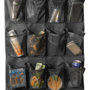 Organizator pentru cort Cattara 55x85cm - Img 5